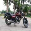 Bajaj Avenger Street 150